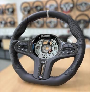 BMW G30 G31 M F90 M5 Lenkrad top-autoprofi